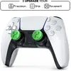Image de SteelSeries Minecraft Creeper PS5 Kit (PS5), Manette : accessoires, Vert, Noir