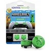 Image de Steelseries Poignées De Contrôleur Minecraft Creeper