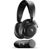 Image de Steelseries Arctis Nova Pro Omni Zwart Draadloze Gaming Headset