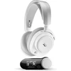 Image de Steelseries Arctis Nova Pro Omni Wit Draadloze Gaming Headset