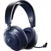 Image de SteelSeries Arctis Nova Pro Omni (Filaire, Sans fil), Casque gaming, Bleu