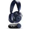 Image de Steelseries Arctis Nova Pro Omni Midnight Blue Draadloze Gaming Headset