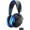 Image de SteelSeries Arctis Nova 7P Gen 2 (Sans fil), Casque gaming, Noir