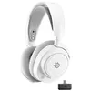 Image de Casque gaming sans fil SteelSeries Arctis Nova 7P Wireless Gen 2 Blanc pour Playstation