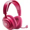Image de SteelSeries Arctis Nova 7X Gen 2 (Sans fil), Casque gaming, Violet