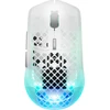 Image de Steelseries Aerox 3 WL Gen 2 Ghost Draadloze Gaming muis