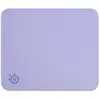 Image de SteelSeries QcK Lavender (M), Tapis de souris, Violet