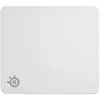 Image de SteelSeries QcK White (M), Tapis de souris, Blanc