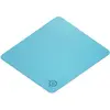Image de SteelSeries QcK Aqua (L), Tapis de souris, Turquoise, Bleu