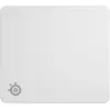 Image de SteelSeries QcK White, Tapis de souris, Blanc