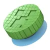 Image de KONTROLFREEK KONTRO MINECRAFT CREEP SW