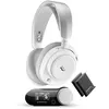 Image de Casque PC Gaming sans fil SteelSeries Arctis Nova Pro Omni Blanc