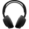 Image de Casque sans fil Bluetooth Gaming Steelseries Arctis Nova Pro Omni Noir