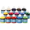 Image de Creativ Company, Peinture loisirs créatifs, Peinture acrylique A-Color (500 ml)