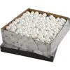 Image de Creativ Company Boules et oeufs en polystyrène expansé