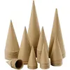 Image de Creativ Company Cône en carton