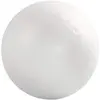 Image de Creativ Company Boules de polystyrène 6 cm, blanc, 50 pièces