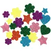 Image de Creativ Company Foamvormen paillettes, 100pcs