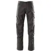 Image de Mascot, Pantalon de travail, Faro pantalon noir 54 (54)