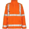 Image de Mascot, Veste de travail, 50101-814-14-XL, Veste, Tout genre, Orange, XL, REACH Oeko-Tex Standard 100 EN ISO 20471 - c (XL)