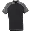 Image de Mascot, Unisexe, T-shirt, 50302-260-9888-2XL, Noir, (XXL)