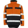 Image de Mascot, Veste de travail, Veste de pilote Teresina 2XL (XXL)