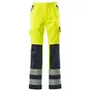 Image de Mascot, Pantalon de travail, SAFE COMPETE 07179-470 (48)
