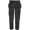 Image de Mascot, Pantalon de travail, Handwerkerhose Ronda, 1 Stück, L82cm/C62, anthrazit, 08131-010-888-82C62 (62)