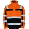 Image de Mascot, Veste de travail, Veste de pilote Loreto, taille 5XL (5XL)