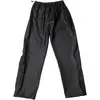 Image de Mascot, Hommes, Pantalon outdoor, Pantalon de pluie Laguna (M), Noir
