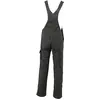 Image de Mascot, Pantalon de travail, Salopette Newark anthracite foncé taille 48 (48)