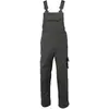 Image de Mascot, Pantalon de travail, Salopette Newark anthracite foncé taille 54 (54)