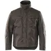 Image de Mascot, Veste de travail, Veste d'hiver Macon taille L, anthracite foncé (L)