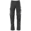 Image de Mascot, Pantalon de travail, 11279-010-09-90C58 Calvos Pantalon Taille Longueur 90 cm/C58 Noir (58)