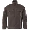 Image de Mascot, Veste de travail, Veste de travail Trenton anthracite foncé Gr.L (L)