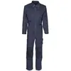 Image de Mascot, Veste de travail, Combinaison Danville bleu noir taille 3XL (3XL)