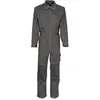 Image de Mascot, Combinaison de protection + bleu de travail, Combinaison Danville anthracite foncé Gr.XS (XS)
