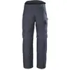 Image de Mascot, Pantalon de travail, pantalon d'hiver mixte Louisville noir bleu taille 2XL (XXL)