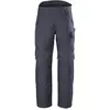 Image de Mascot, Pantalon de travail, pantalon d'hiver mixte Louisville noir bleu taille S (S)