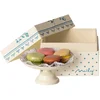Image de Maileg Miniature Macarons - Souris