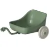 Image de Maileg Miniature Tricycle Pendentif - Vert - Souris