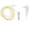 Image de Sirius, Guirlande lumineuse, Chaîne lumineuse LED Angel Hair Kiki Indoor 300 LED (5 m)