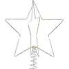 Image de Sirius, Décorations de sapin de Noël, La cime de l'arbre