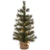 Image de Sirius, Sapin de Noël, Alvin (60 cm)