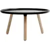 Image de Normann Copenhagen, Table basse, Tablo (78 x 78 x 42 cm)