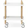 Image de Normann Copenhagen, Desserte, Bloc