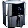 Image de Melissa 18290002 Friteuse à air chaud XXL 6 litres, Friteuse, Noir