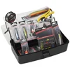 Image de Kinetic Cuiller Freshwater Big Kit