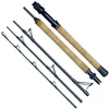 Image de Kinetic Canne Pêche De Fond Battler Cf 5 Sections