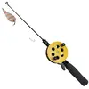 Image de Kinetic Combo De Jigging Ambush Trout 2 0.40 m